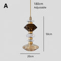 Suspension Prestige MAROC