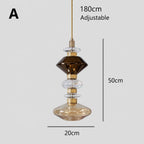 Suspension Prestige MAROC