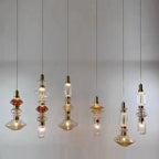 LUMINAIRES LUXE