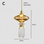 Luminaires MAROC