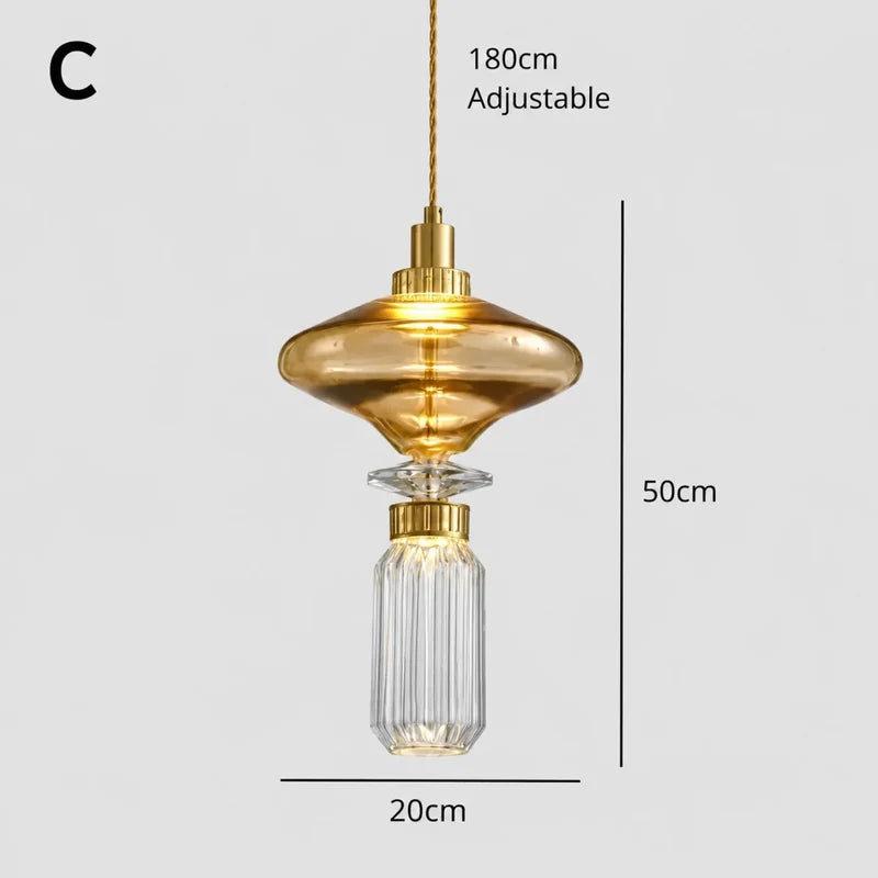 Luminaires MAROC