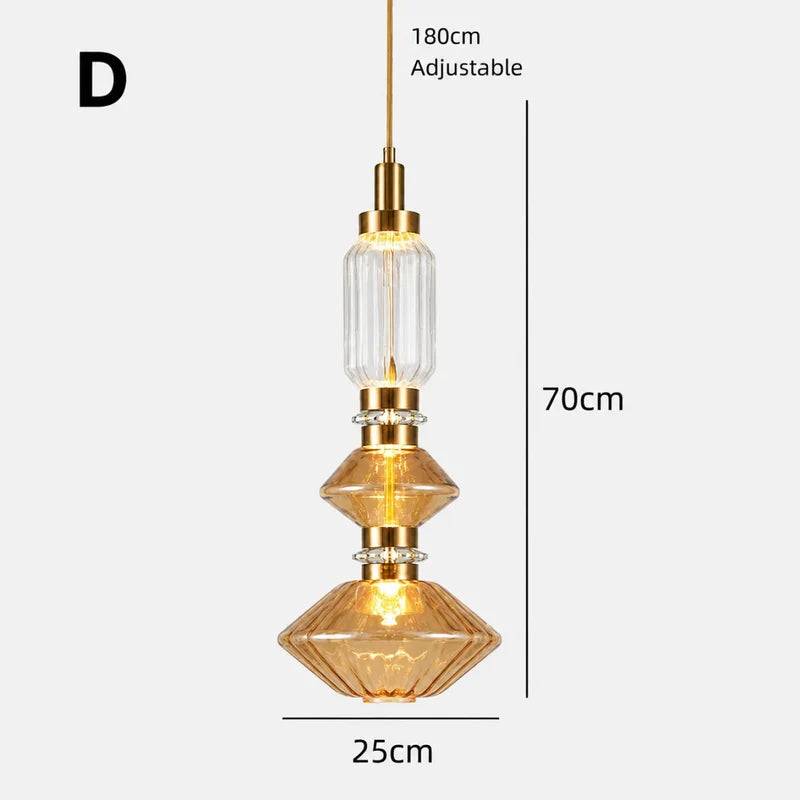 LAMPE DECORATIVE DESIGN