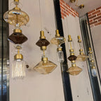 SUSPENSION DESIGN DECO