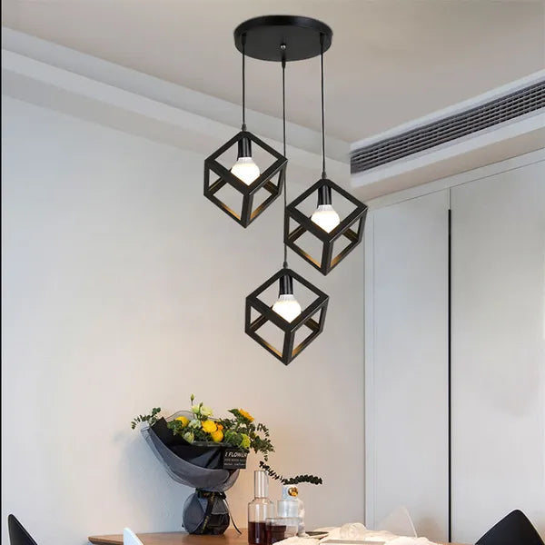 Luminaire pour cuisine 