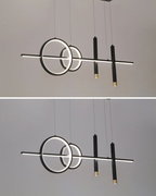 suspension linéaire led maroc