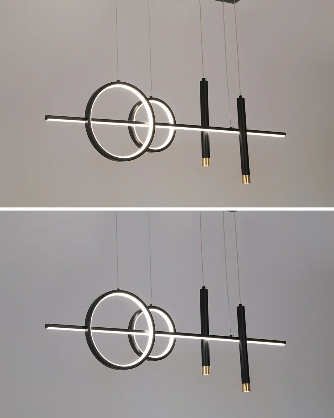suspension linéaire led maroc