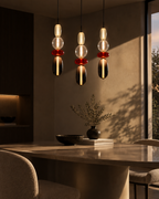 Luminaire maroc