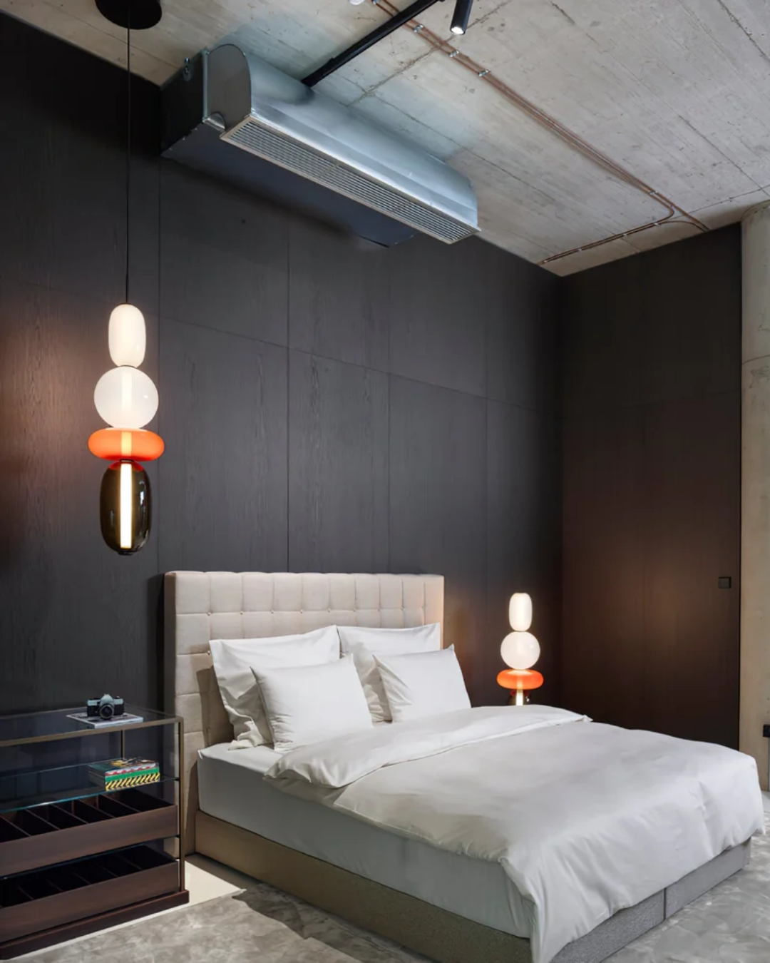 Luminaire design moderne maroc