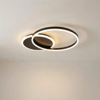 Suspension LUNOVA Moderne à LED